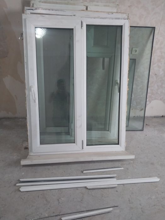 eshik romlar qayta ishlashga