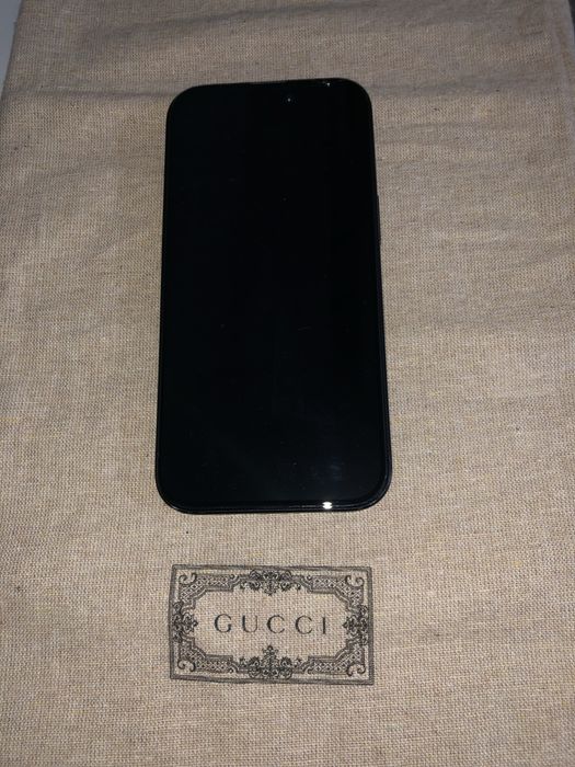 iphone 15 черный