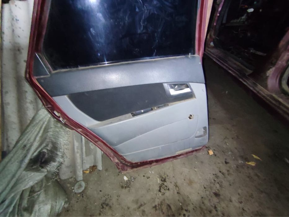 Запчасти на ваз