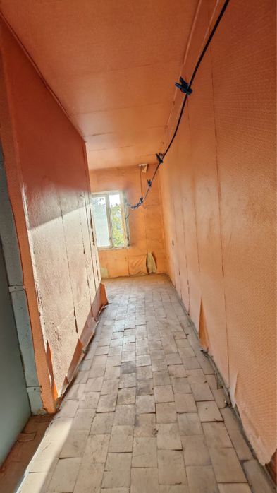 На продаже 2-х комнатная квартира в Сергели 7