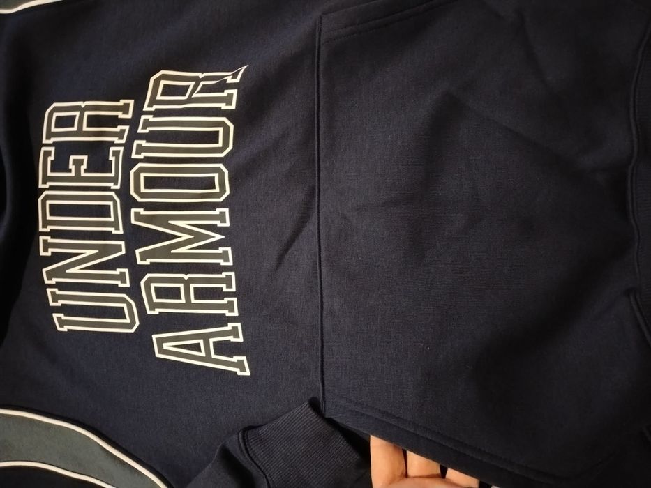 Мъжки екип under Armour