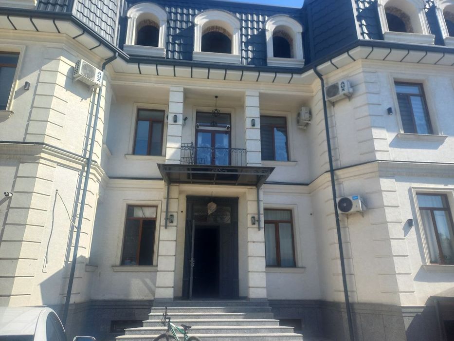 Продаётся новостройка