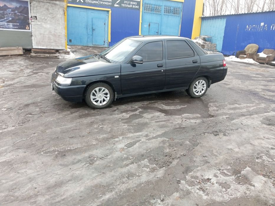 Моторист Ходовик