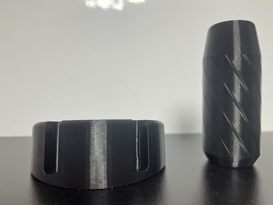 Logitech Shifter скоростна топка и конзола за ръчни скорости