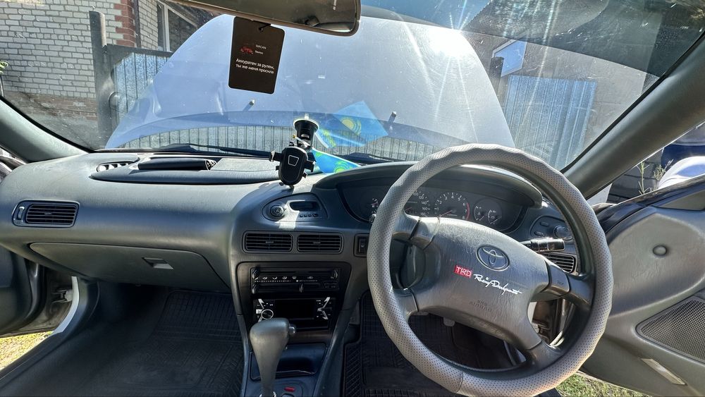 Продам Toyota Marino