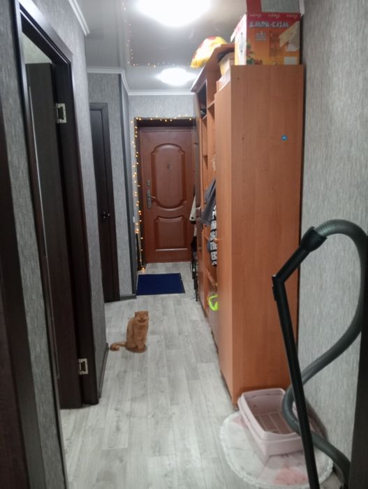 Продам квартиру .