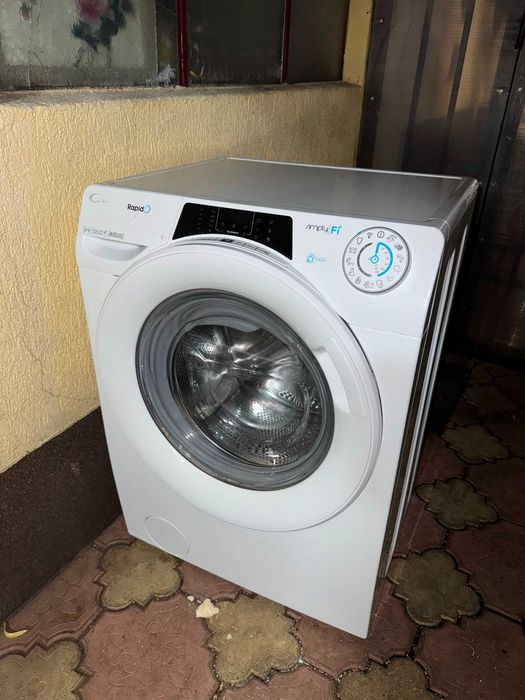 Mașină de spalat