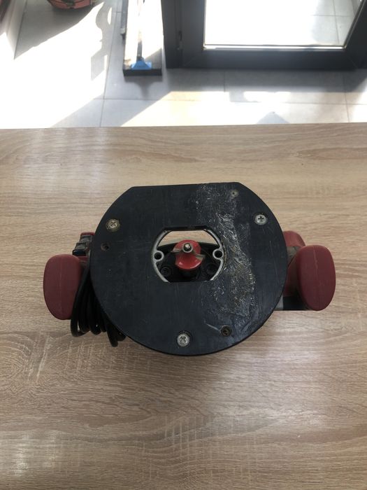 Фрейзер Einhell [А4]