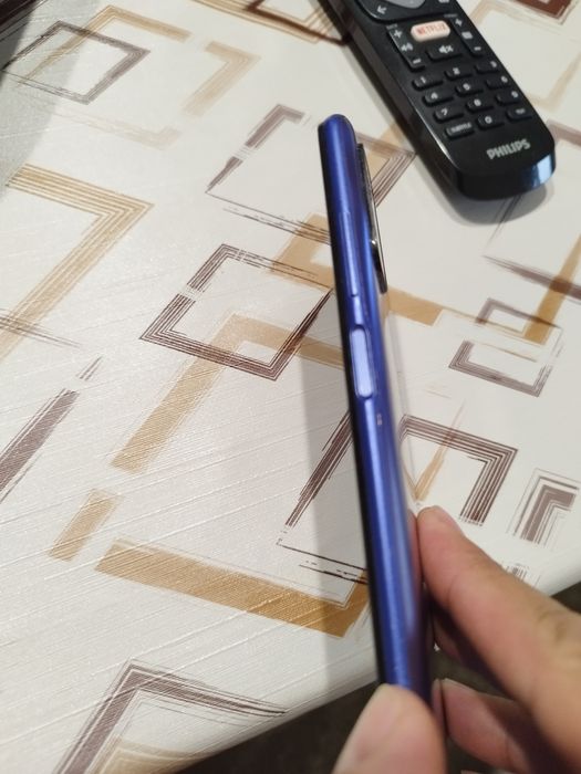 Redmi note 10 5g