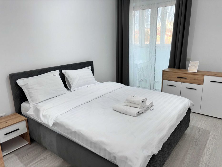 Suceava / Kaufland / Obcini / Esplanada / Cazare Familii si Grupuri