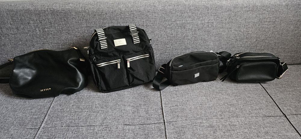 Продам сумки в отличном состоянии