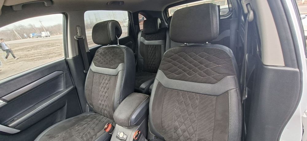 Muhammad Ibodullayev