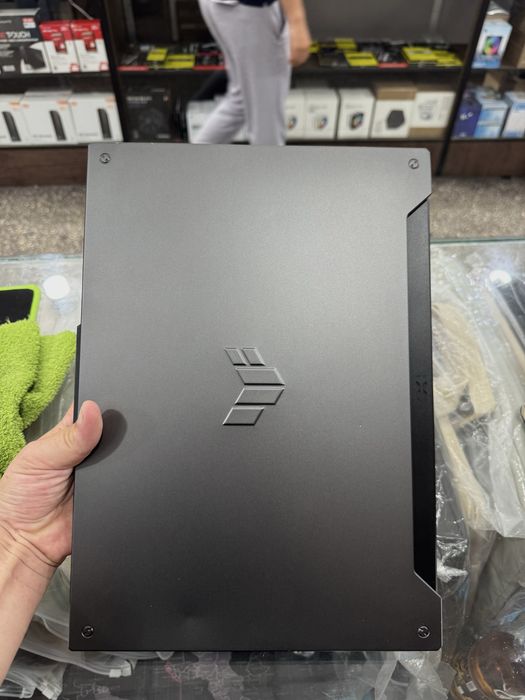 Prodam  srochna Asus taf A15 Rayzen 7 6800 vidio karta RTX 3060