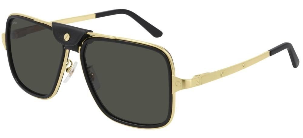 Ochelari de soare Cartier CT0263SA 001