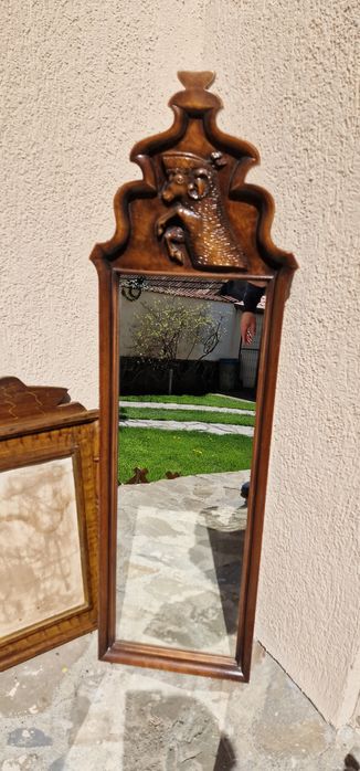 Oglinzi vintage vechi