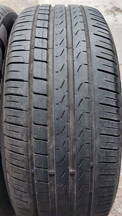 Летни гуми 235/55/19 Pirelli Scorpion Verde 4 броя