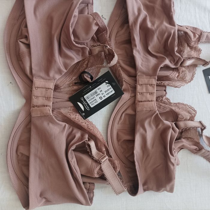 Triumph-85G/ 90Д нови сутиени