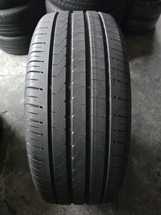 Pirelli 245/45 R19  98W vară