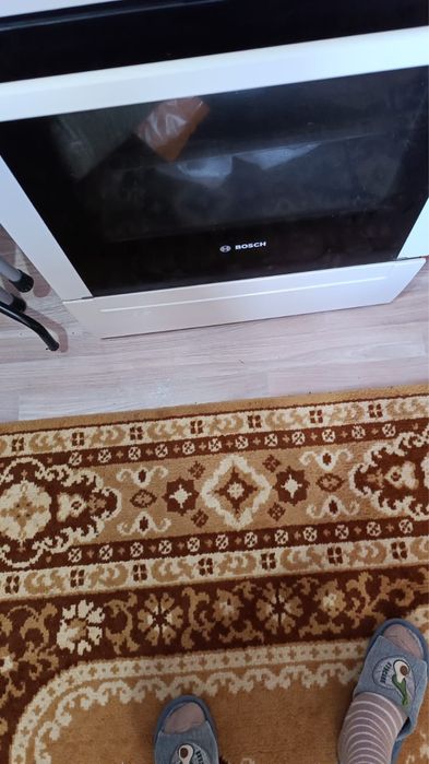 Продам Газовую плиту !