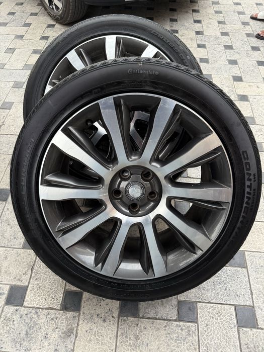 Diska balon renge rover 21 diska balon 275”45”21 obmen bor