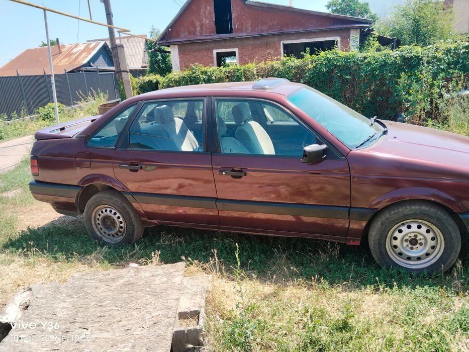 Продам Volkswagen Passat .