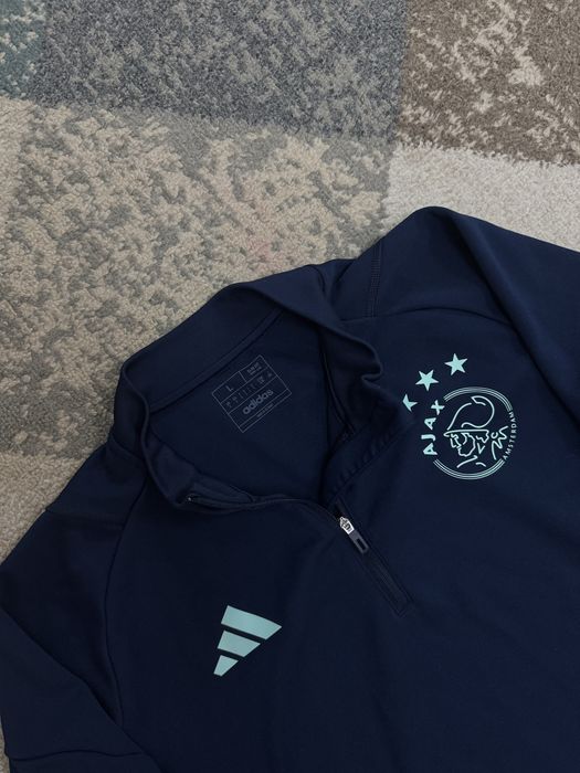 Мъжка блузка Adidas - AJAX