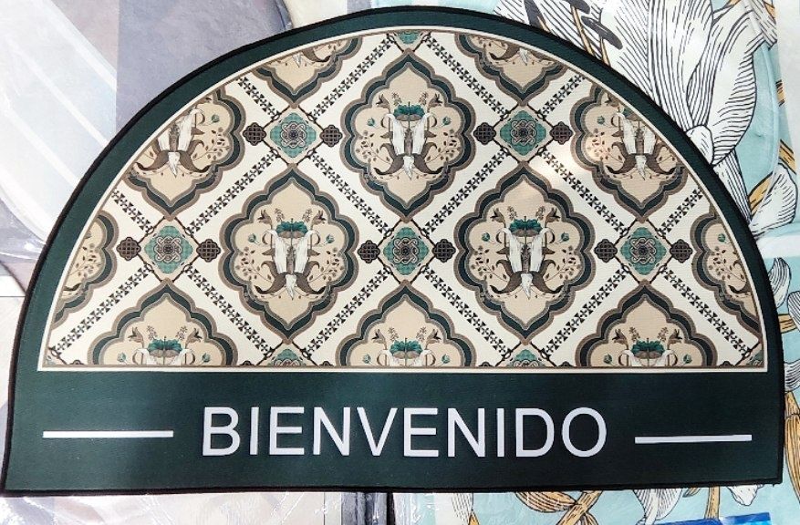 Kovrik dlya prixoshku