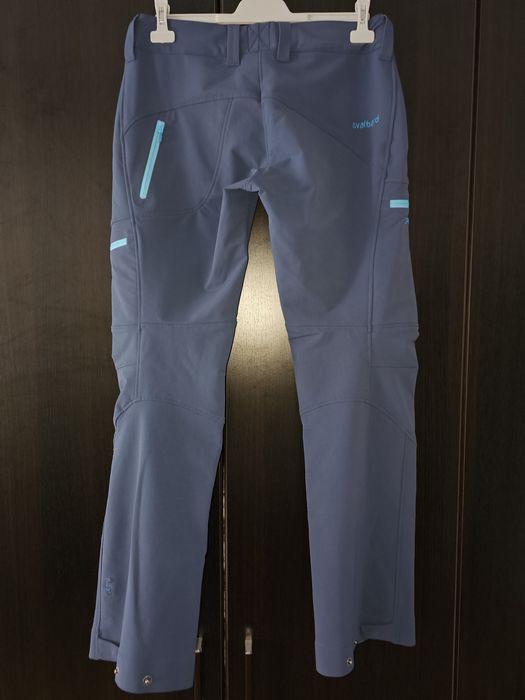 Norrona Svalbard Flex 1