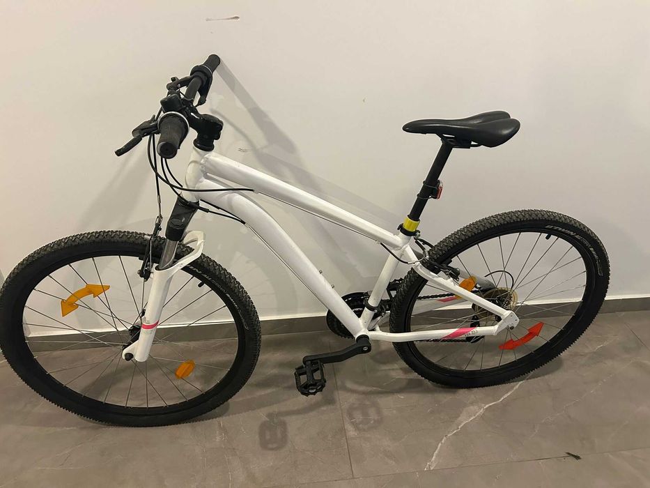 Vand MTB Decathlon Rockrider ST 100