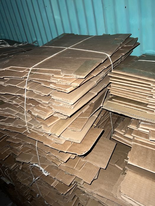 Каробки 50 тенге