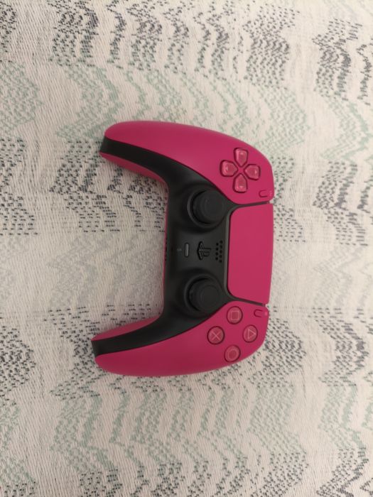 геймпад для пс5.