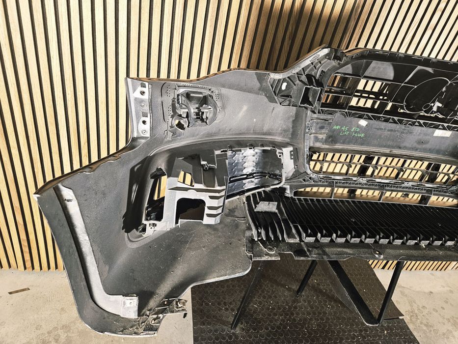 Audi A5 S5 2012/2015 8T 8T0 facelift S-Line bara fata grila grile BF37