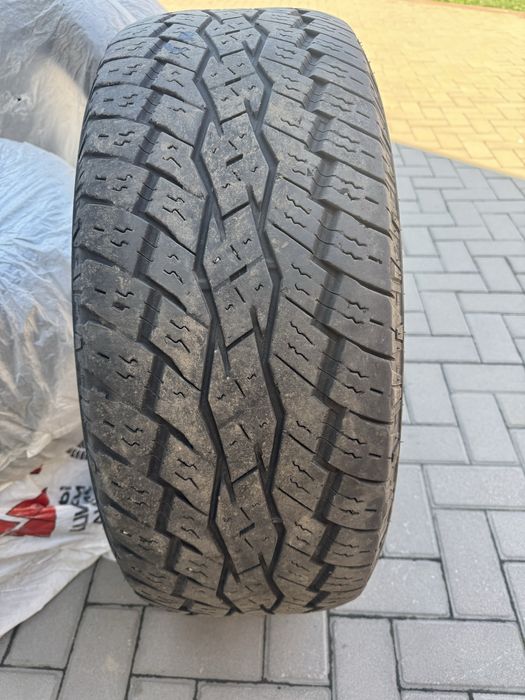 Комплект всесезонной резтны R18