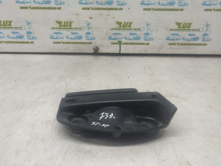 Suport stanga bara spate 51127118193 BMW Seria 3 E90/E91/E92/E93 (2004 - 2010)