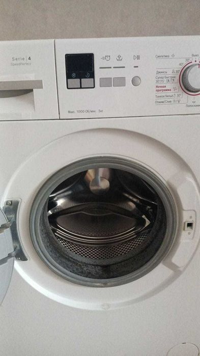 продам стиральную машину