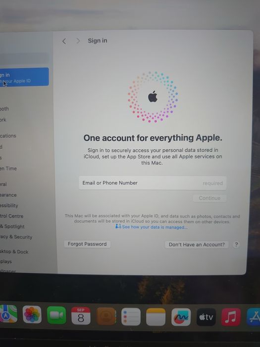 Apple MacBook Air A1932 256GB