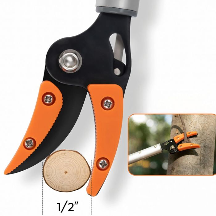 Лозарслка ножица 1м