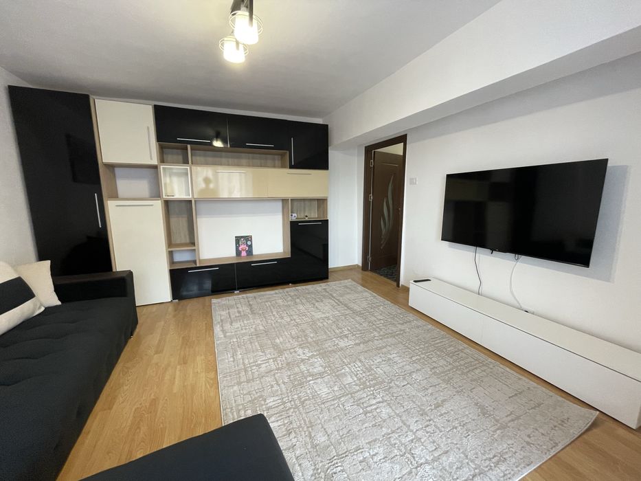 Apartament de inchiriat bloc Onix 2 camere 58mp + balcon