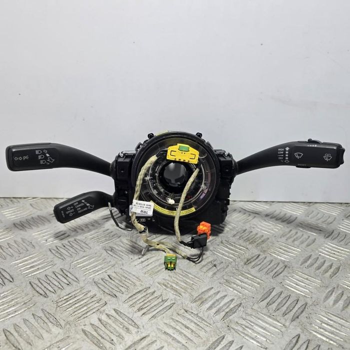 Bloc lumini spira volan Audi A4 8K2, B8