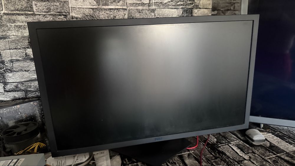 Monitor gaming 144 hz