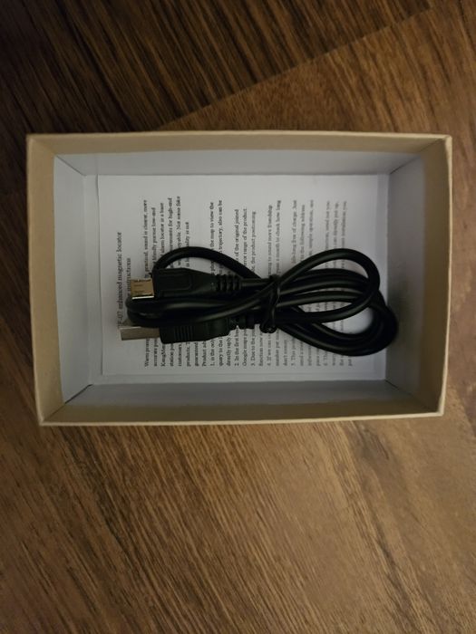 GPS чисто нов ...