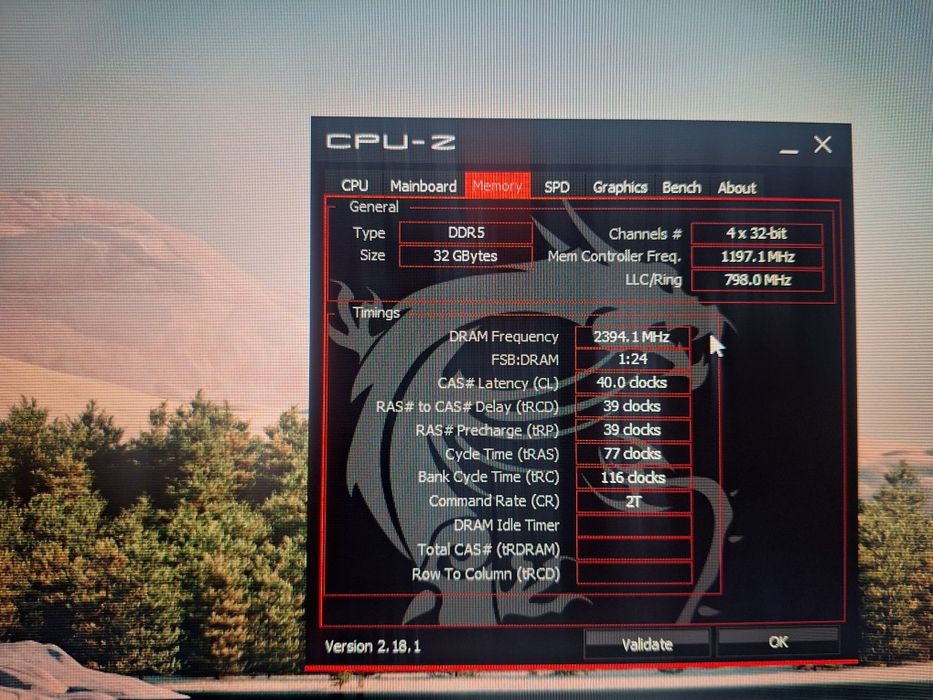 Заголовок: Мощный игровой комплект Intel Core i7-12700 / MSI B760 WiFi