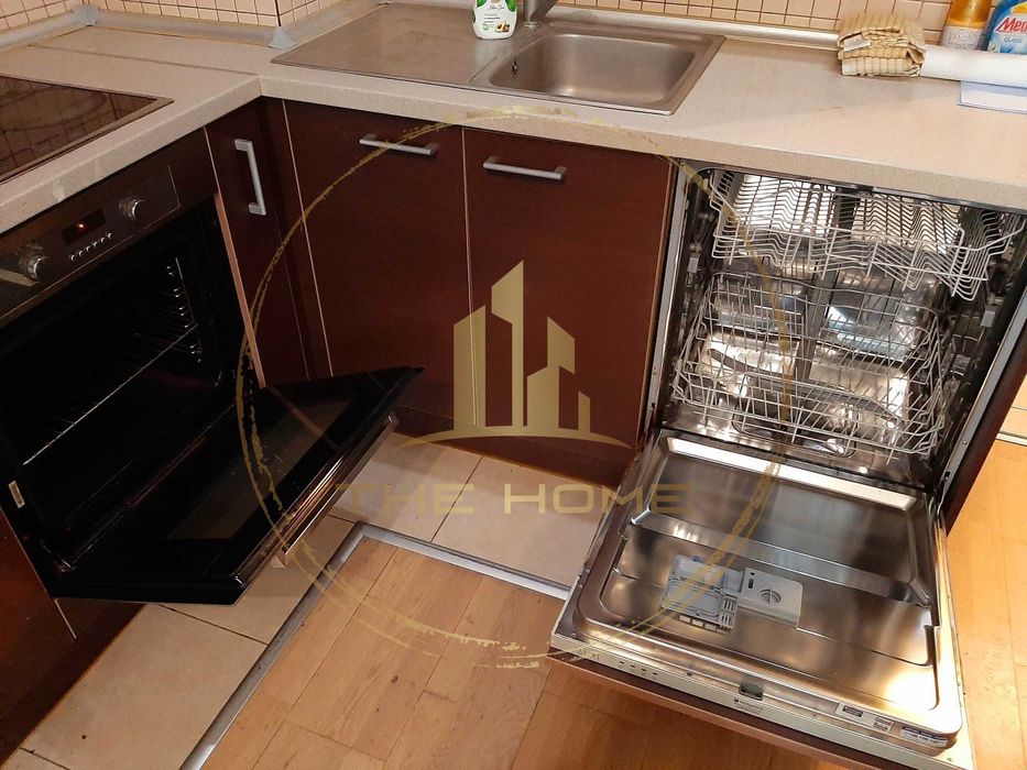 Дава се под наем Тристаен апартамент в Варна, Лятно кино Тракия - 77 кв.м за 475 € - Снимка #3