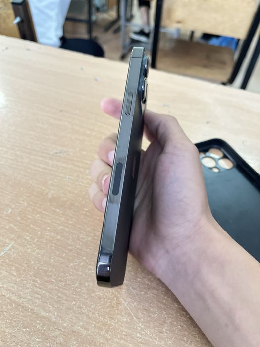 13 про макс 250к 256гб 100АКБ