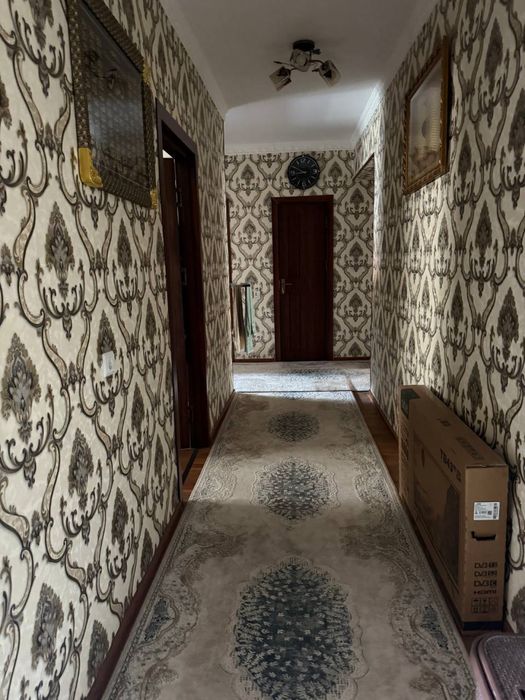 8 худуд 3/3/7 75 квадрат можно ипотека