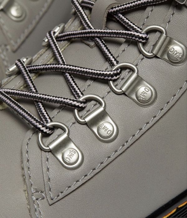 Dr. Martens Combs Faux Fur-Lined Utility Boots ОРИГИНАЛ дамски боти 37