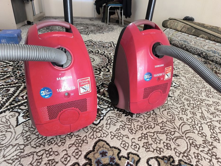 Самсунг Пылесос сотилади б/у