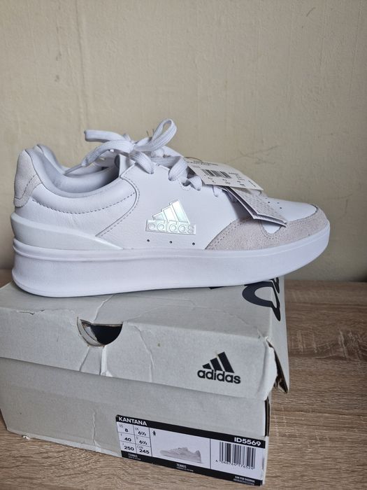 Дамски кецове adidas