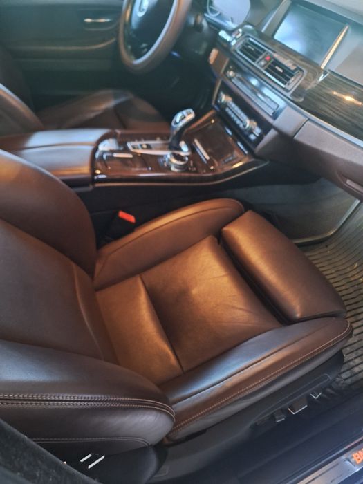 БМВ 530 xdrive  diesel