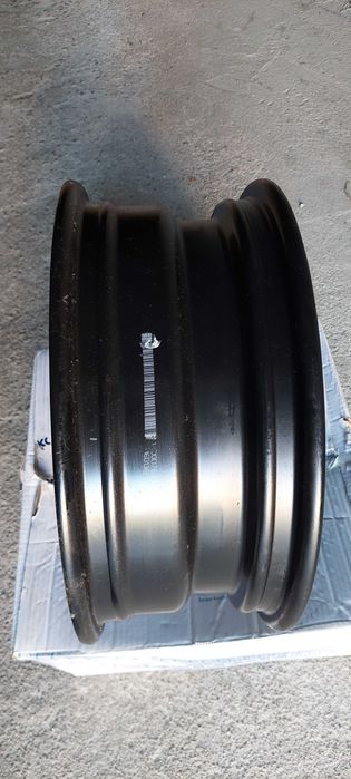 Метални джанти за Опел (GM) 6Jx16H2 - ET40, Нови